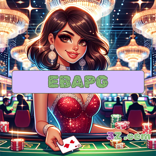 Explore a seção paga do ebapg e jogue diferente