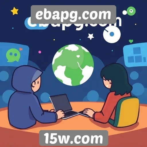 Recursos comunitários disponíveis no ebapg
