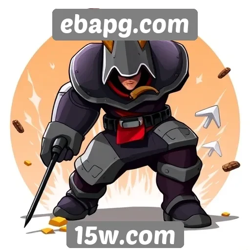 Análise dos principais jogos disponíveis em ebapg.com