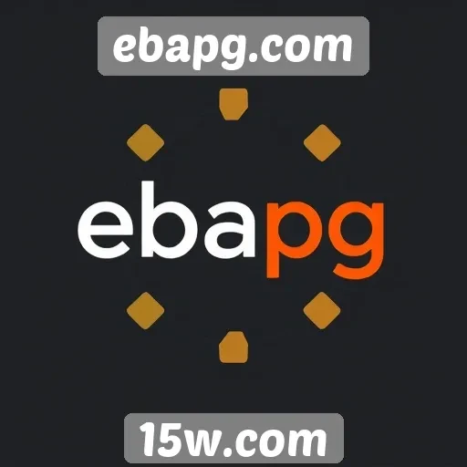 Novidades e atualizações programadas para ebapg.com
