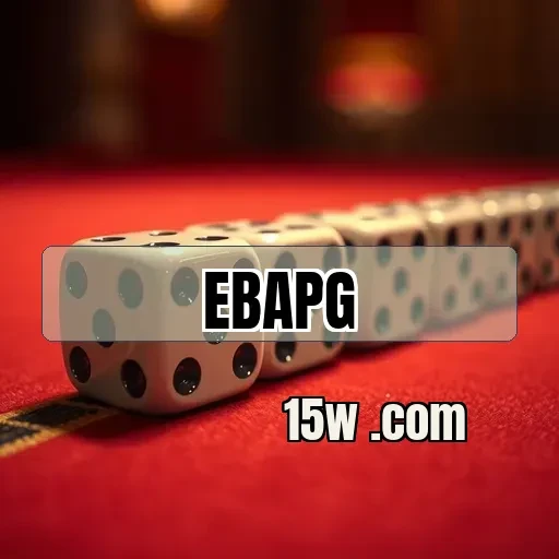 ebapg.com Palavras